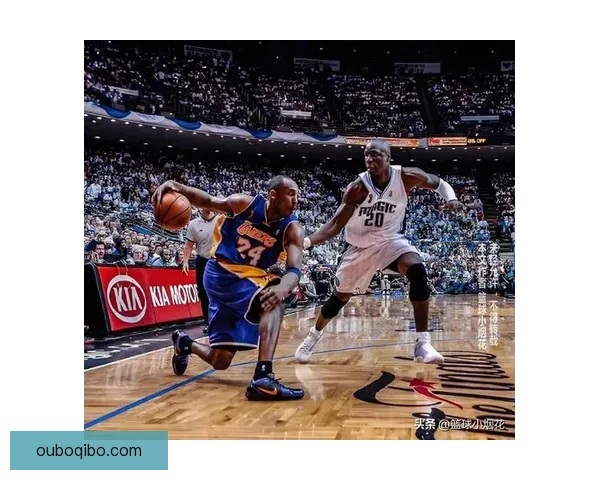 科比绝杀时刻再现：两次惊天逆袭书写传奇篮球历史