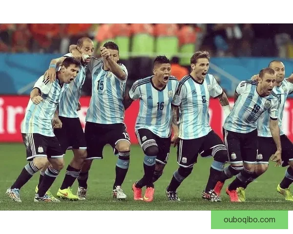 荷兰对决阿根廷世界杯精彩瞬间全解析