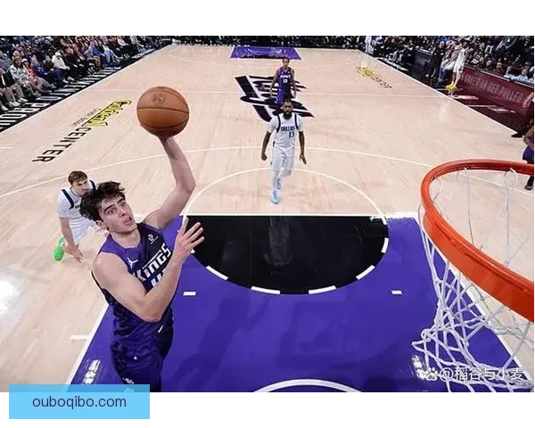 萨克拉门托国王险胜犹他爵士一分逆转比赛全程回顾