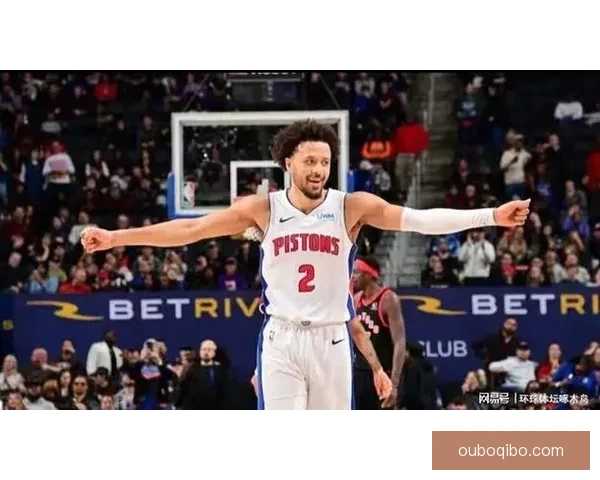 底特律活塞大胜芝加哥公牛取得关键胜利展现强劲实力