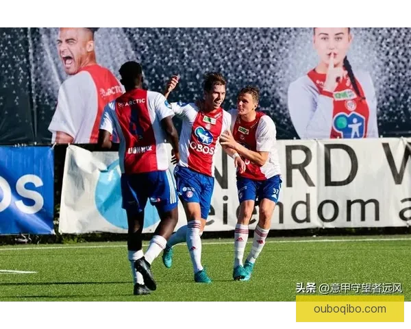 奥斯陆足球学院主场两球完胜哥瑞联盟体育展现强势攻防表现实力强