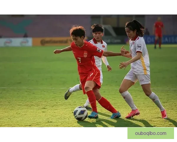 圣波尔坦女足完胜林茨女足三球 展现强大实力再下一城