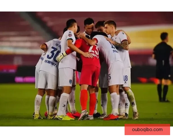 科克本市后备队与莫道克大学后备队激战成和双方防守表现稳健互交白卷