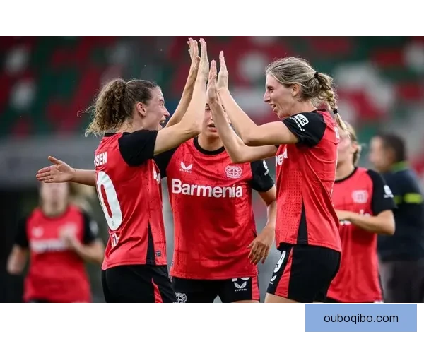 索斯诺维茨女足小胜克拉科夫女足夺关键胜利