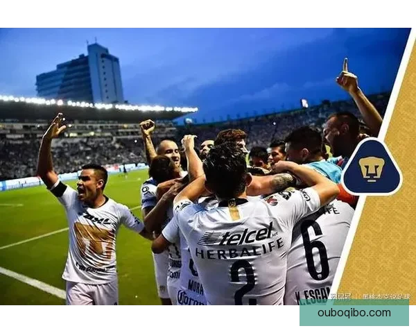 美洲狮U19主场惜败墨西哥美洲队U19激战比分定格一比二