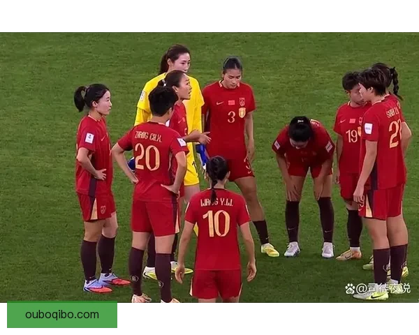 科尔丁女足遗憾败北0比3不敌布隆德比女足错失胜机
